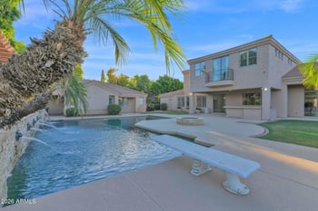 3341 E Jacaranda Cir, Mesa, AZ 85213