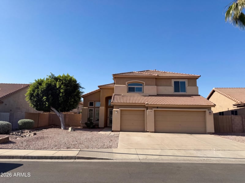 3341 Javelina Ave, Mesa, AZ 85204