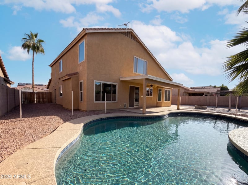 3341 Javelina Ave, Mesa, AZ 85204