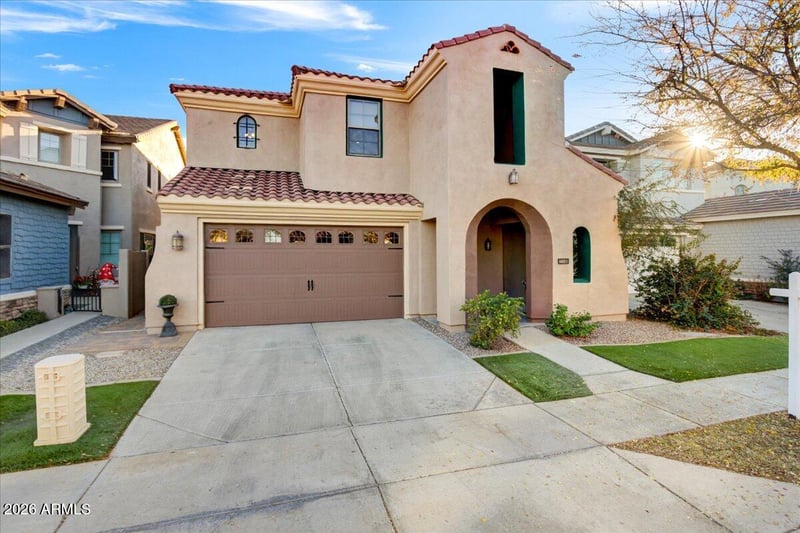 3341 Windsor Dr, Gilbert, AZ 85296