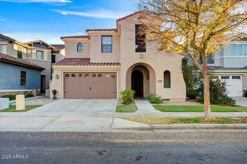 3341 Windsor Dr, Gilbert, AZ 85296