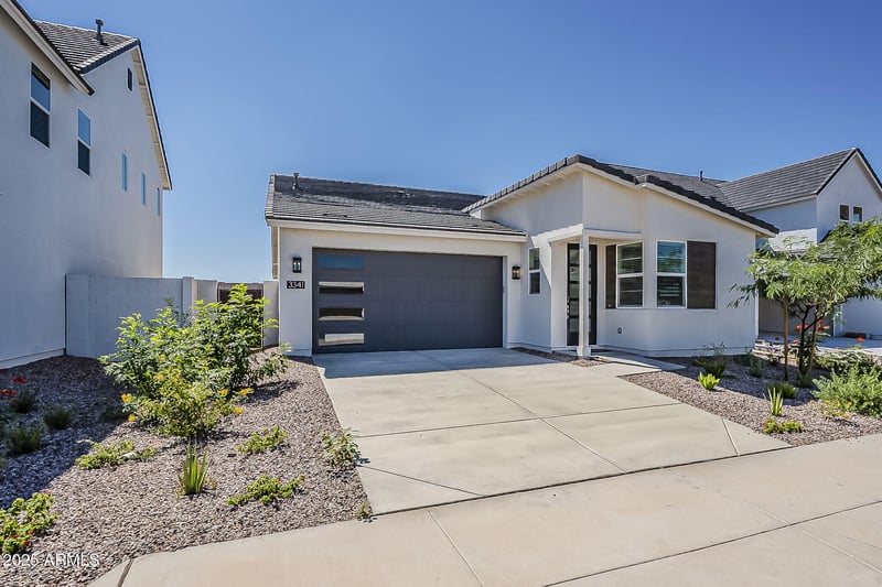 3341 Garnet St, San Tan Valley, AZ 85144