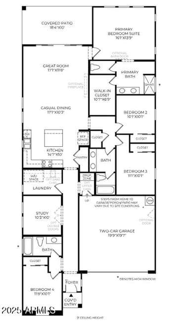 3341 Garnet St, San Tan Valley, AZ 85144