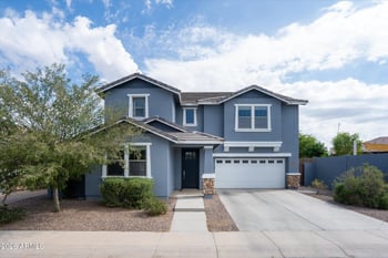 3341 N Arco --, Mesa, AZ 85213