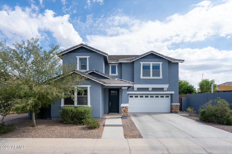 3341 N Arco --, Mesa, AZ 85213