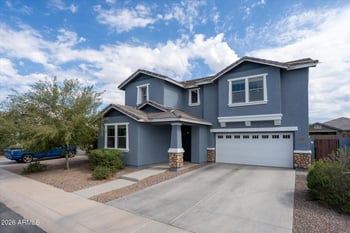 3341 N Arco --, Mesa, AZ 85213