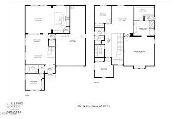 3341 N Arco --, Mesa, AZ 85213
