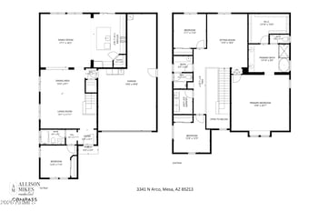 3341 N Arco --, Mesa, AZ 85213