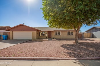 3341 Pershing Ave, Phoenix, AZ 85029