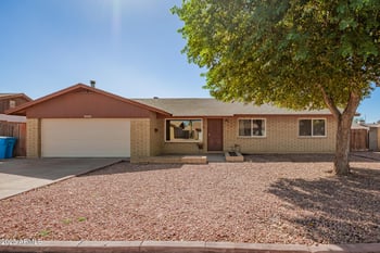 3341 Pershing Ave, Phoenix, AZ 85029