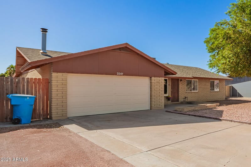 3341 Pershing Ave, Phoenix, AZ 85029