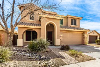 3341 Twain Ct, Anthem, AZ 85086