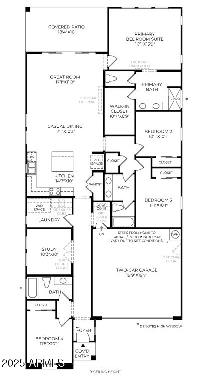 3341 Garnet St, San Tan Valley, AZ 85144