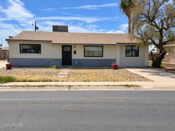 3341 W Rosewood Ave, Phoenix, AZ 85029