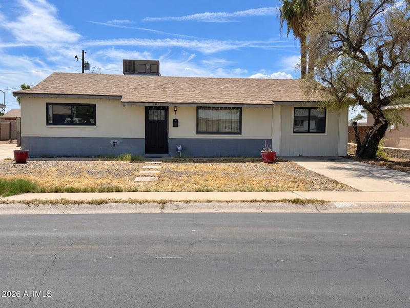 3341 W Rosewood Ave, Phoenix, AZ 85029
