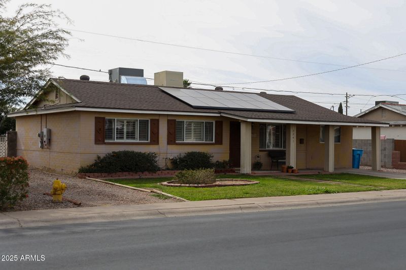 3341 W Windrose Dr, Phoenix, AZ 85029