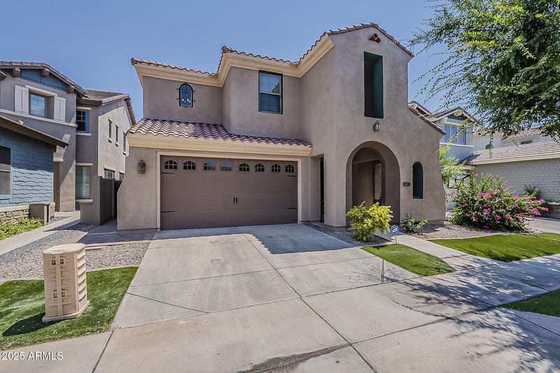 3341 Windsor Dr, Gilbert, AZ 85296