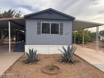 33412 223rd Dr, Wittmann, AZ 85361
