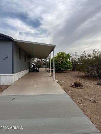 33412 223rd Dr, Wittmann, AZ 85361