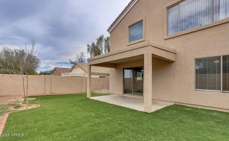 33412 N Windmill Rn, San Tan Valley, AZ 85144