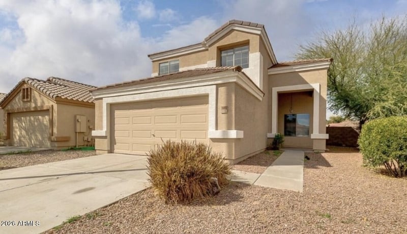 33412 N Windmill Rn, San Tan Valley, AZ 85144
