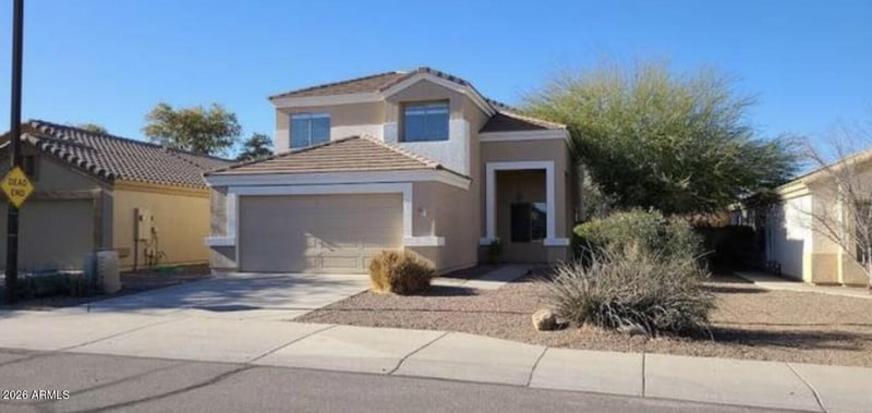 33412 N Windmill Rn, San Tan Valley, AZ 85144