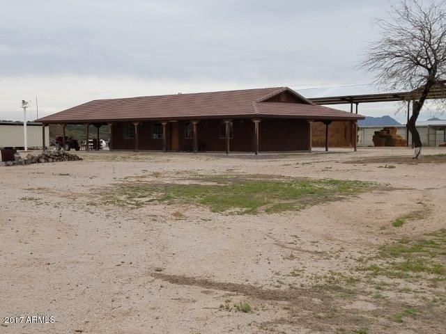 33412 W Narramore Rd, Arlington, AZ 85322