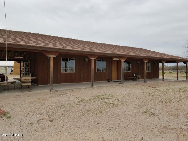 33412 W Narramore Rd, Arlington, AZ 85322