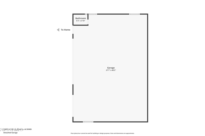 33413 10th St, Phoenix, AZ 85085