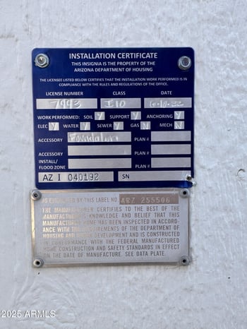 33418 Pima St, Tonopah, AZ 85354