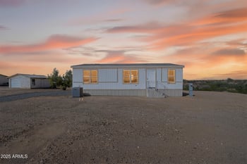 33418 Pima St, Tonopah, AZ 85354