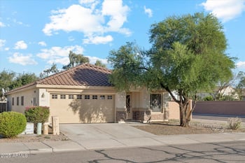 33419 Sonoran Trl, San Tan Valley, AZ 85144