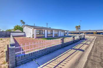 3342 80th Ave, Phoenix, AZ 85033