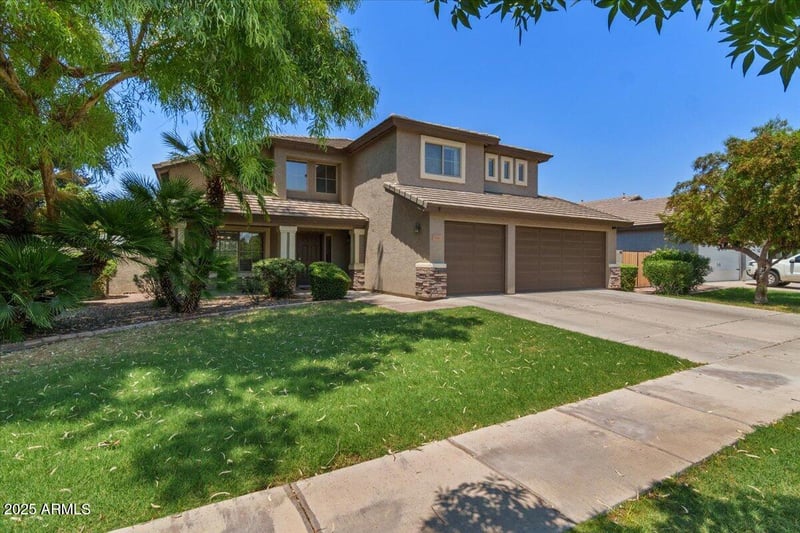 3342 Cotton Ln, Gilbert, AZ 85234