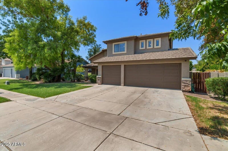 3342 Cotton Ln, Gilbert, AZ 85234