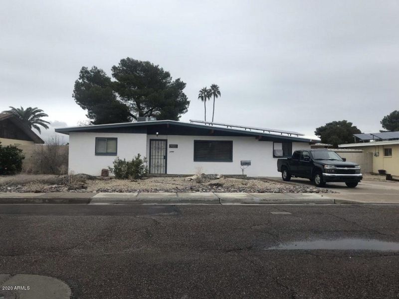 3342 E Desert Cove Ave, Phoenix, AZ 85028