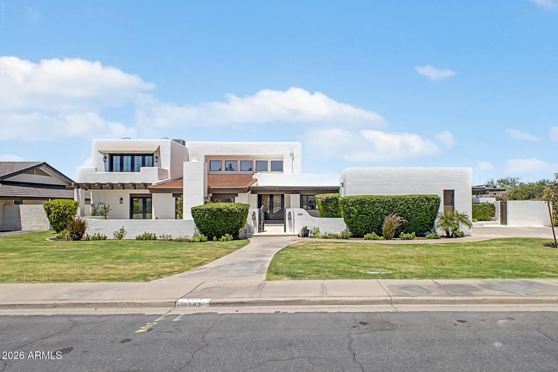3342 Fox St, Mesa, AZ 85213