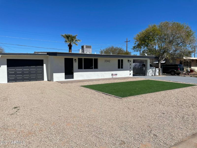 3342 E Hubbell St, Phoenix, AZ 85008
