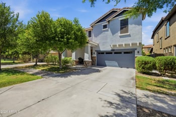 3342 Marlene Dr, Gilbert, AZ 85296