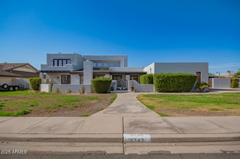 3342 Fox St, Mesa, AZ 85213