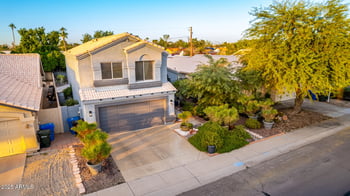 3342 Marconi Ave, Phoenix, AZ 85032