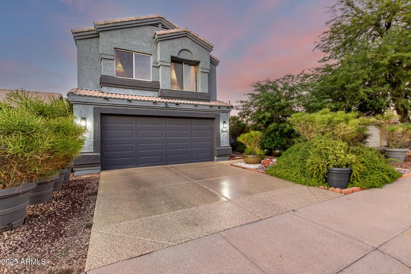 3342 Marconi Ave, Phoenix, AZ 85032