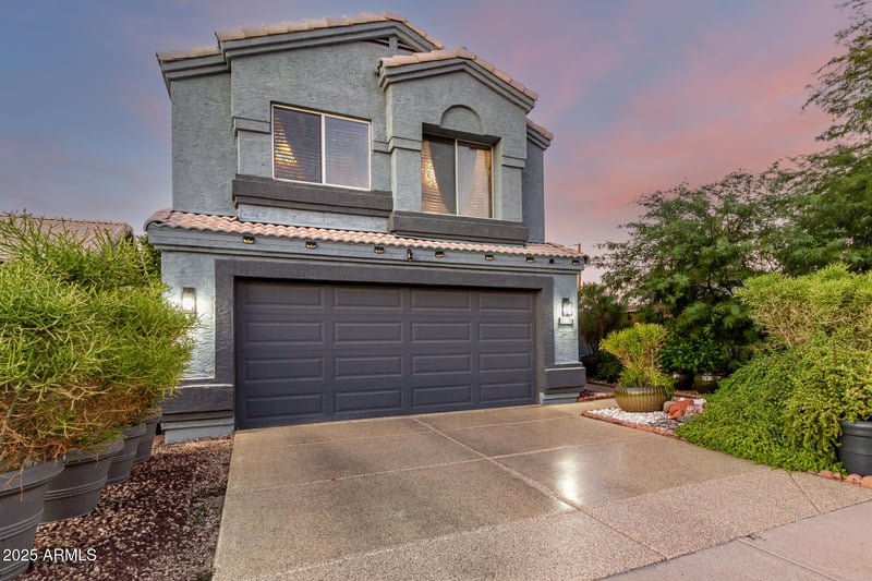 3342 Marconi Ave, Phoenix, AZ 85032