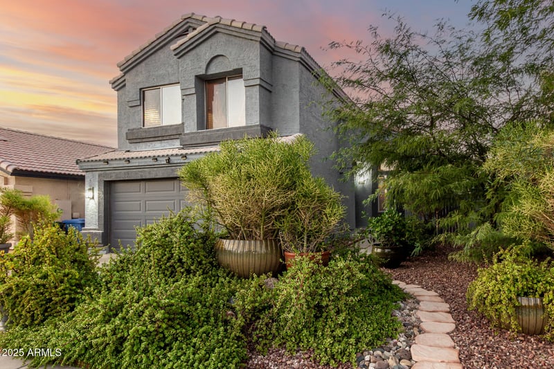 3342 Marconi Ave, Phoenix, AZ 85032