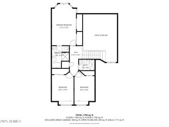 3342 Marconi Ave, Phoenix, AZ 85032