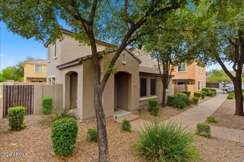 3342 Milky Way, Gilbert, AZ 85295