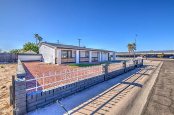 3342 80th Ave, Phoenix, AZ 85033