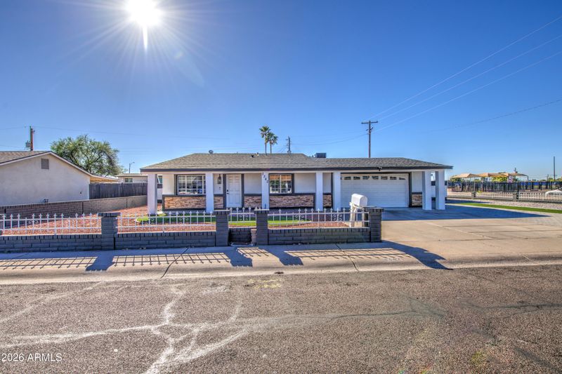 3342 N 80th Ave, Phoenix, AZ 85033