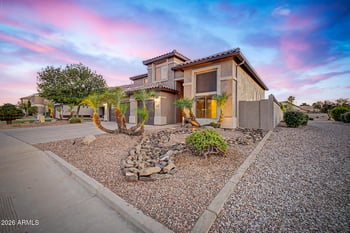 3342 Colt Dr, Gilbert, AZ 85297