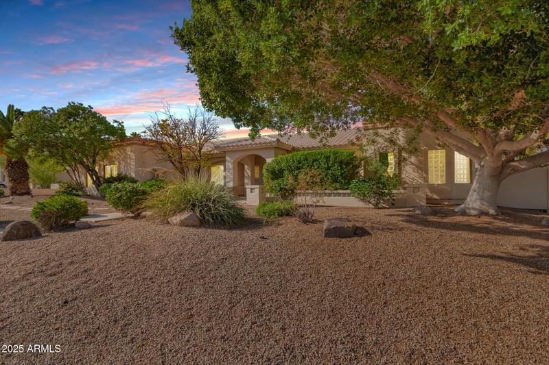 3342 Suncrest Ct, Phoenix, AZ 85044